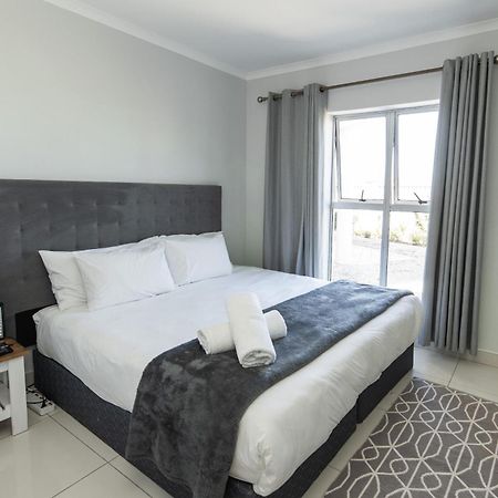 Summerseas Beach Living بورت اليزابيث المظهر الخارجي الصورة